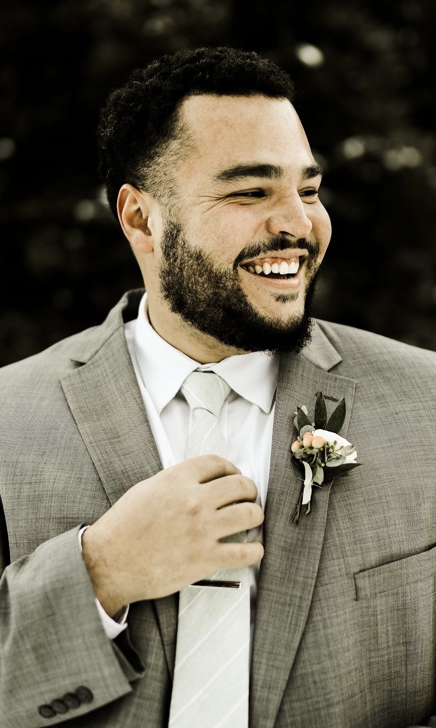 Tayvin Bayless